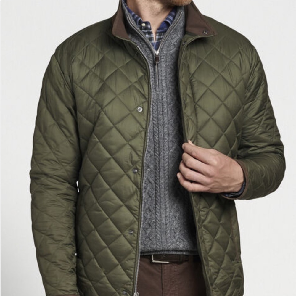 Peter Millar Suffolk Jacket